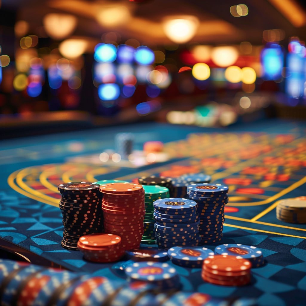 Myanmar Slot Games iw365 app နှင့် Online Casino Slots