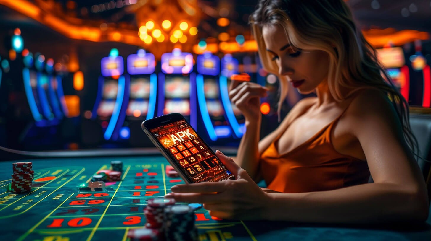 Live Casino iw365 app Myanmar